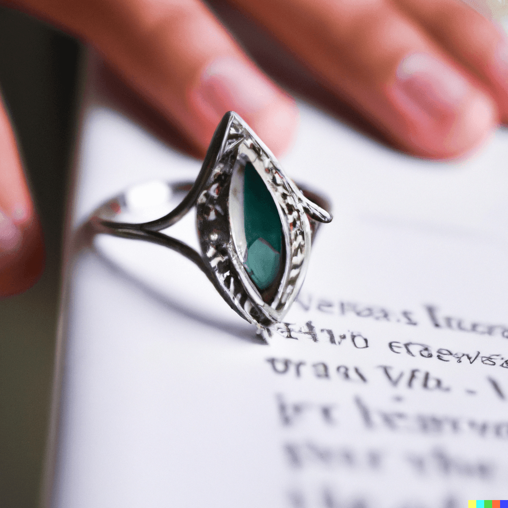 Best way to use rings as accessories - Moyoni Design