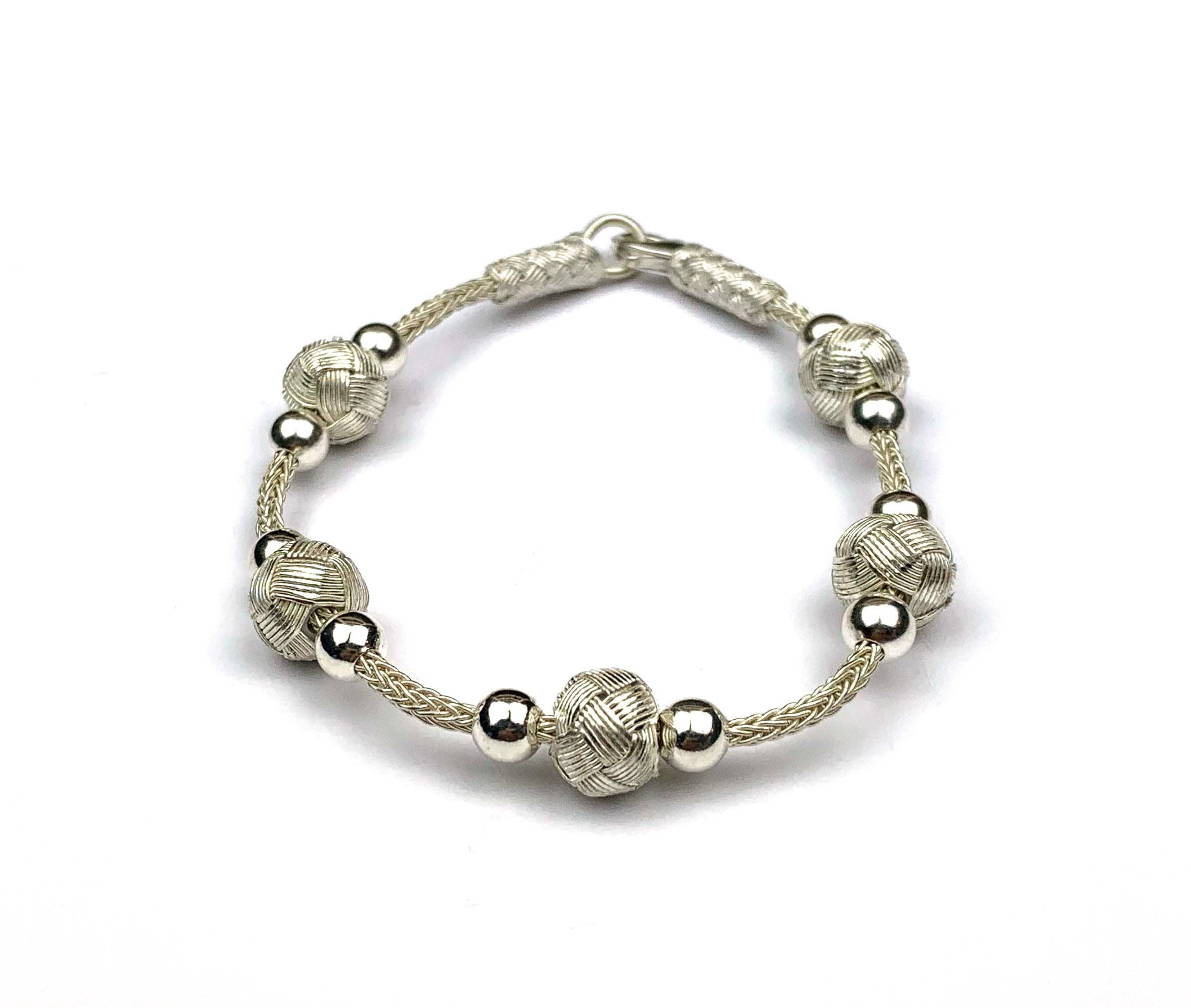 Stylish The Ariana Bracelet available at Moyoni Design