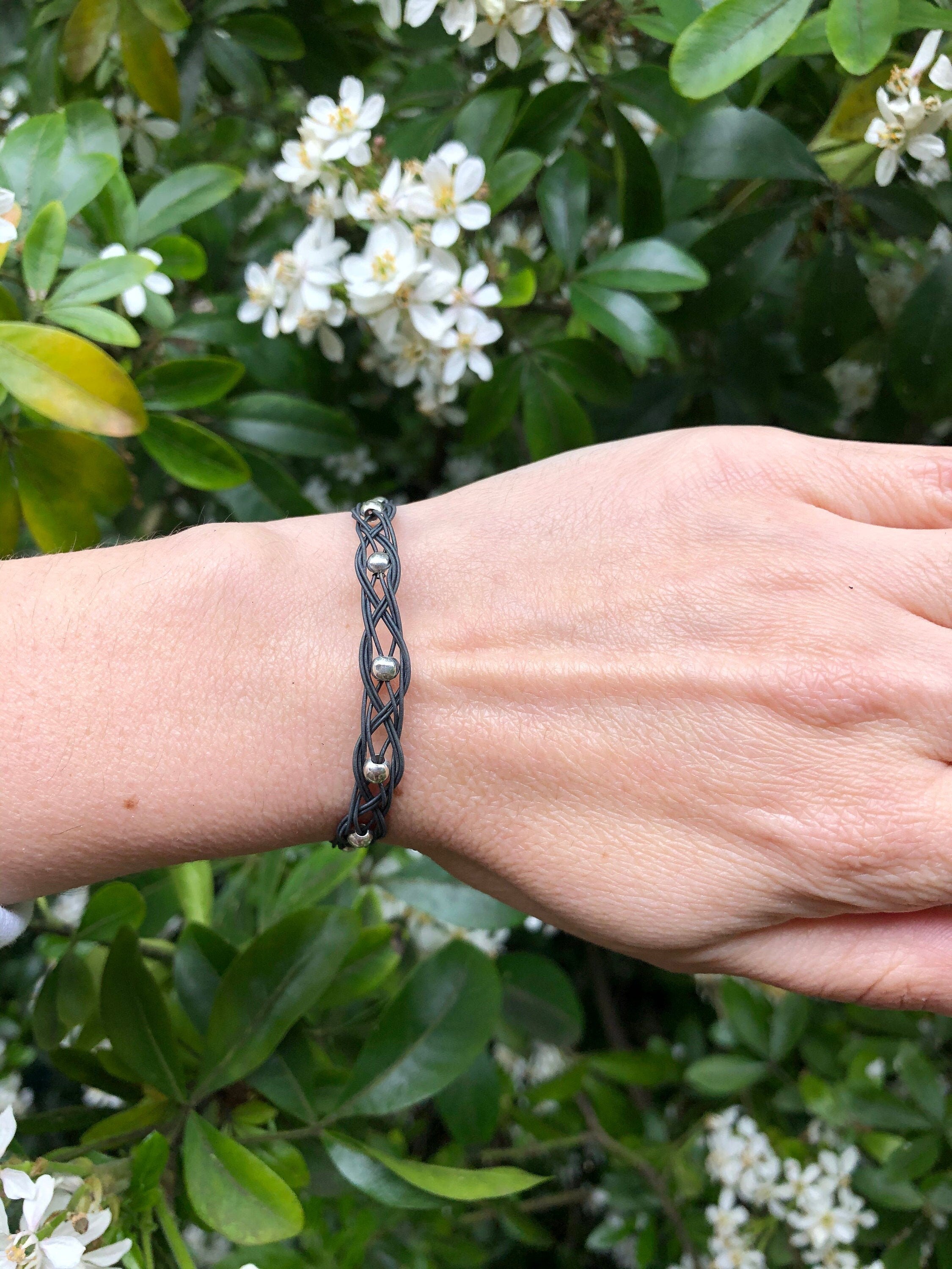 Looking for something unique and special for your mother on her birthday? Check out our selection of silver jewelry that is sure to make her feel special. From personalized bracelets to infinity bracelets, we have the perfect gift for her!