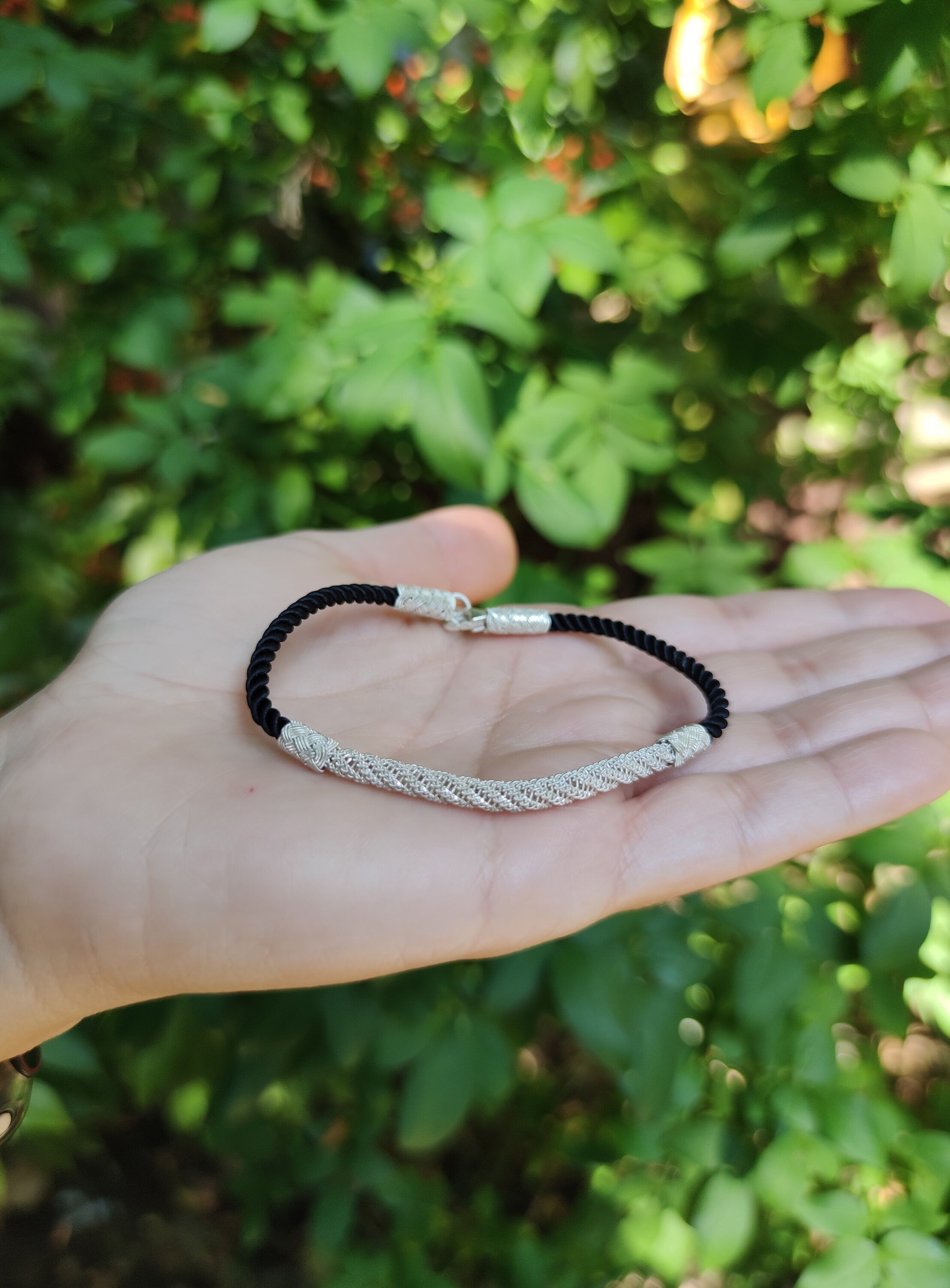 Stylish The Diyana Bracelet available at Moyoni Design