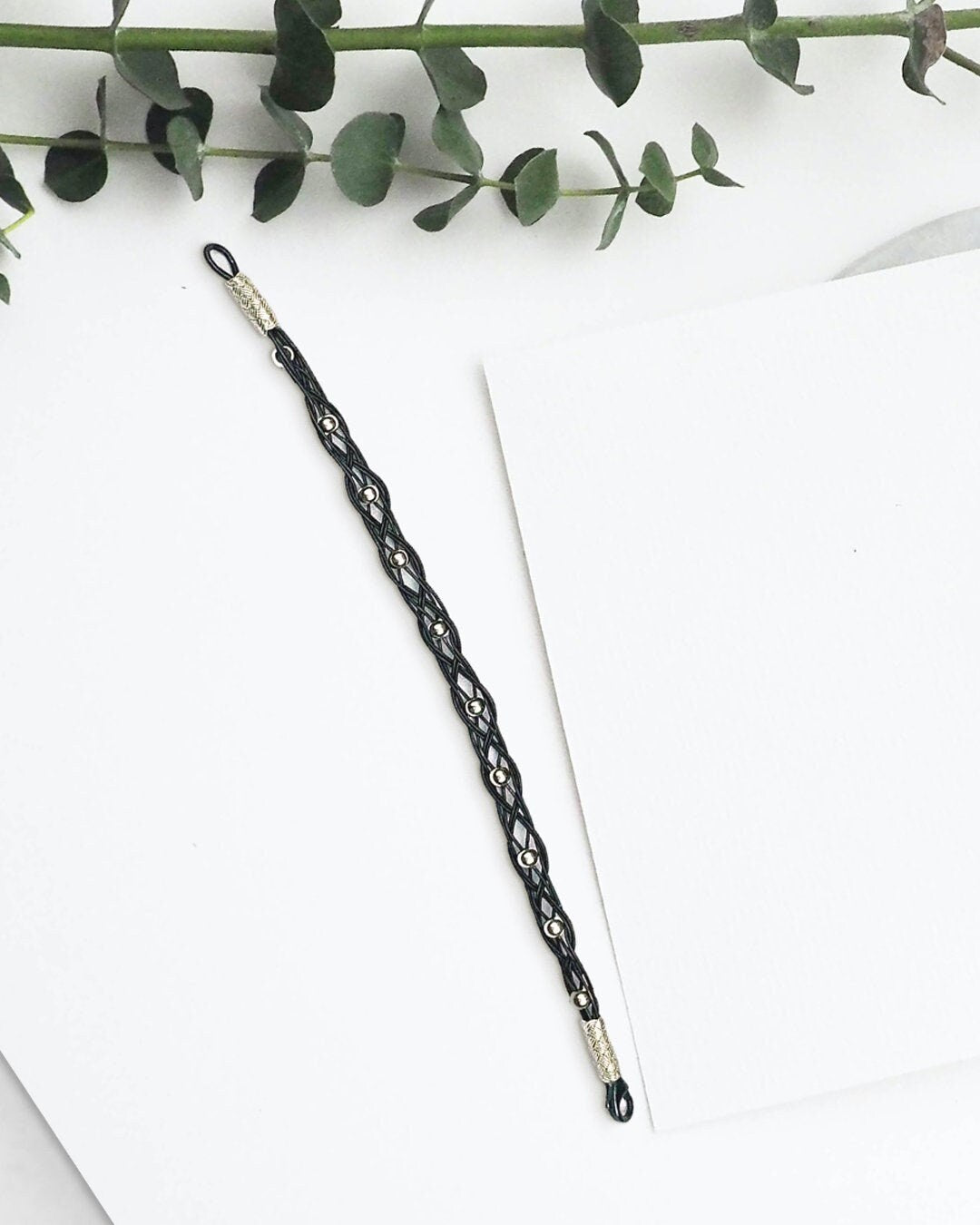 Celebrate the arrival of a new baby with a beautiful silver infinity bracelet as a unique and special birth anniversary gift. Our selection of maternity gifts includes both handmade and personalized jewelry options.