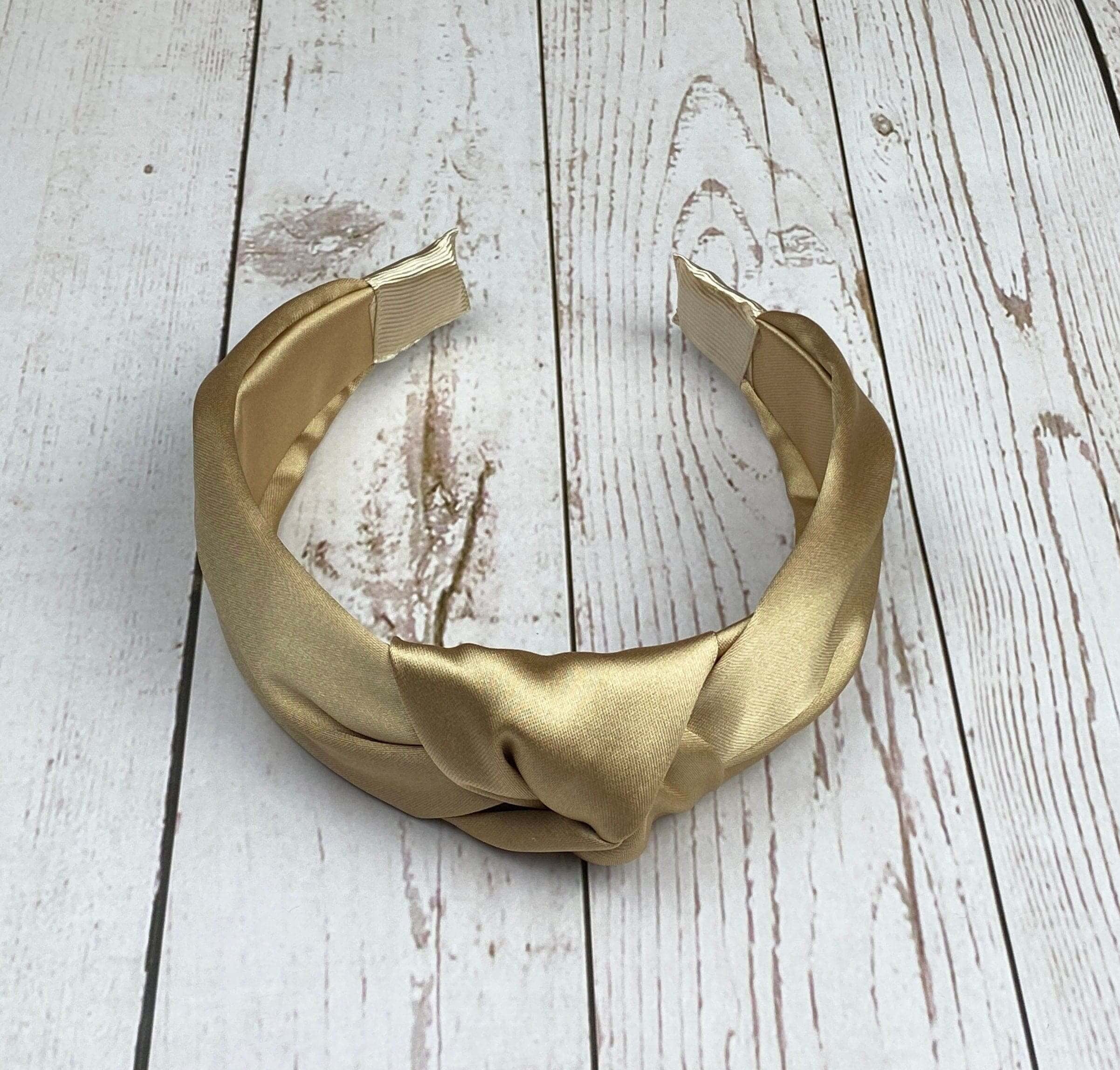 Make a brilliant statement with our colorful headband for women.