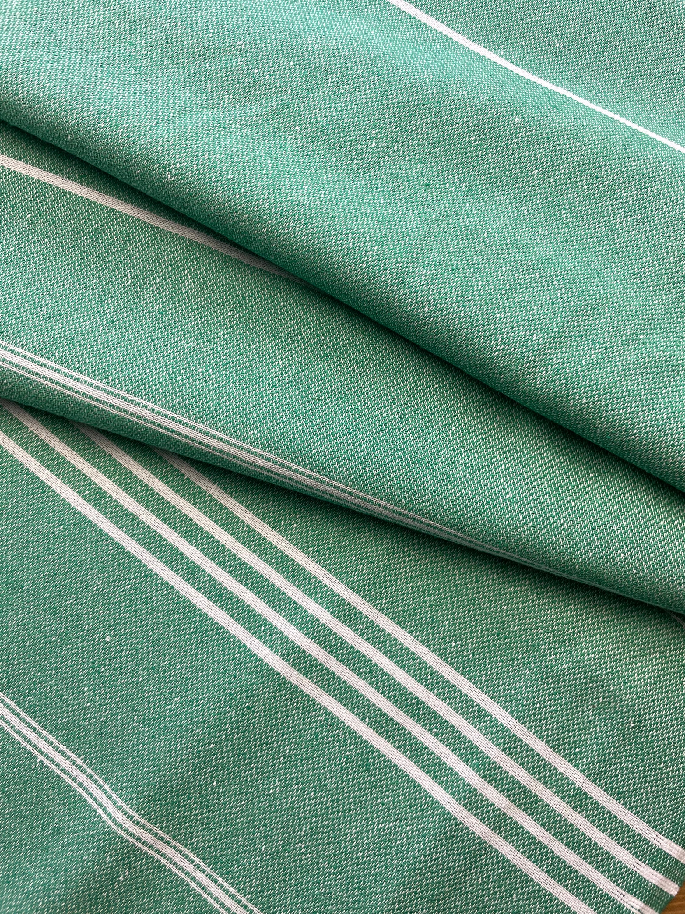 Unique Turkish Peshtemal Towel, Turkish Bath Towel, Cotton Bath Towel, 100% Cotton Towel, Turkish Towel Beach, Striped Peshtemal, Holiday Towels available at Moyoni Design