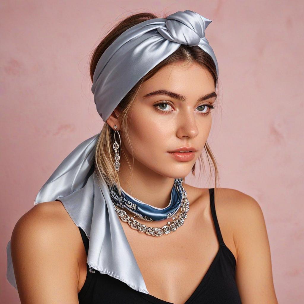 The Ultimate Guide to Stylish Accessories