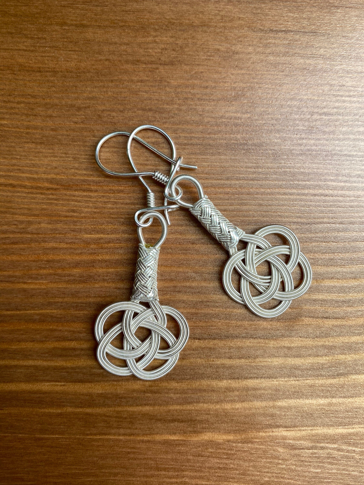 Don't forget about our Everyday Jewelry! This collection features cute, handmade earrings that are sure to brighten up any day.