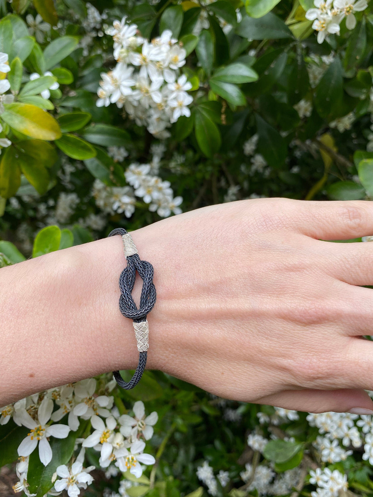 Exquisite The Lunara Bracelet available at Moyoni Design
