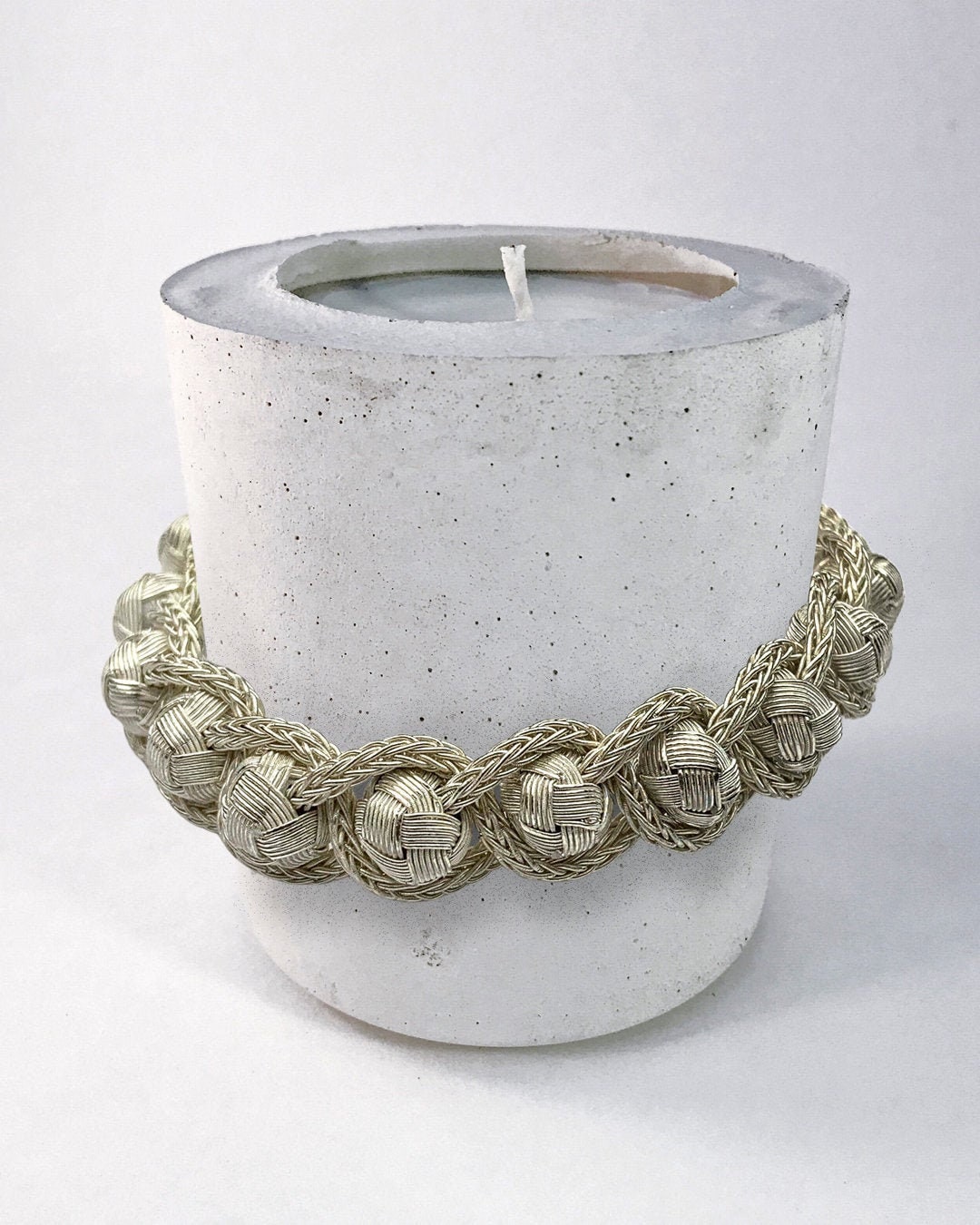 Trendy The Jasmine Bracelet available at Moyoni Design