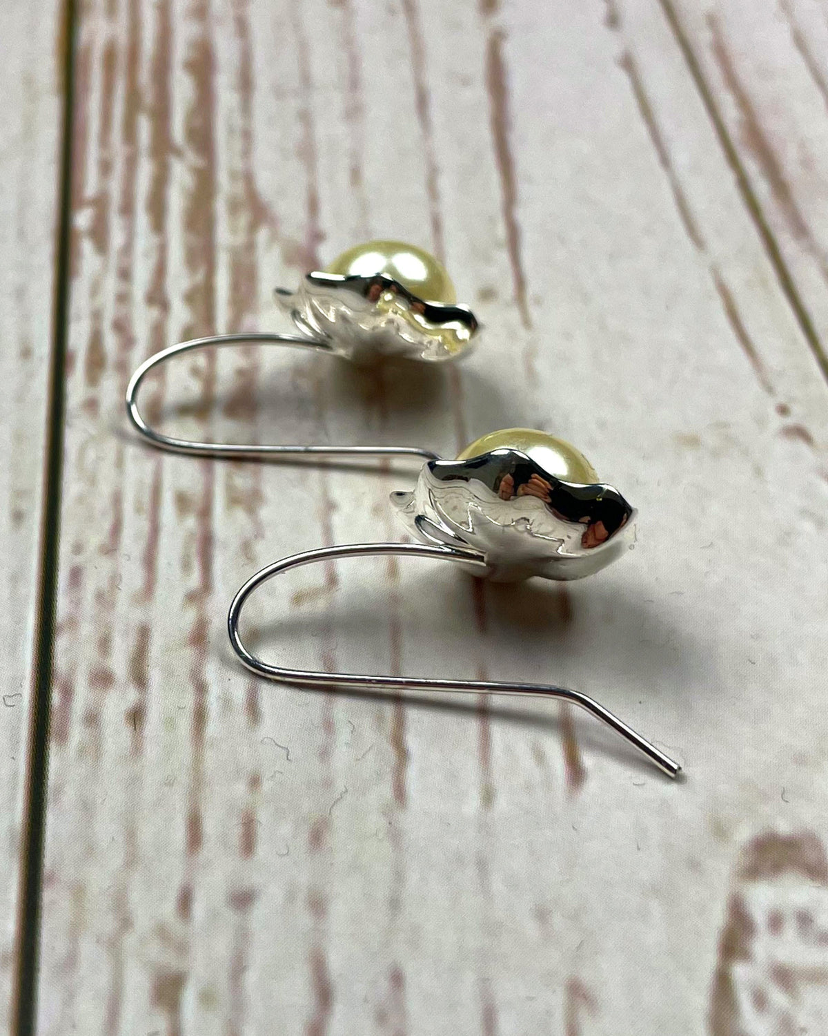 If you're looking for intricate Celtic Knot Studs, Hand Woven Earrings, Silver Love Knot Earrings, Boho Jewelry, Woven Wire Studs, wire earrings, floral earrings, dangle drop earrings, and boho earrings then you've come to the right place!