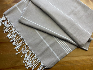 Cotton Peshtemal Towel