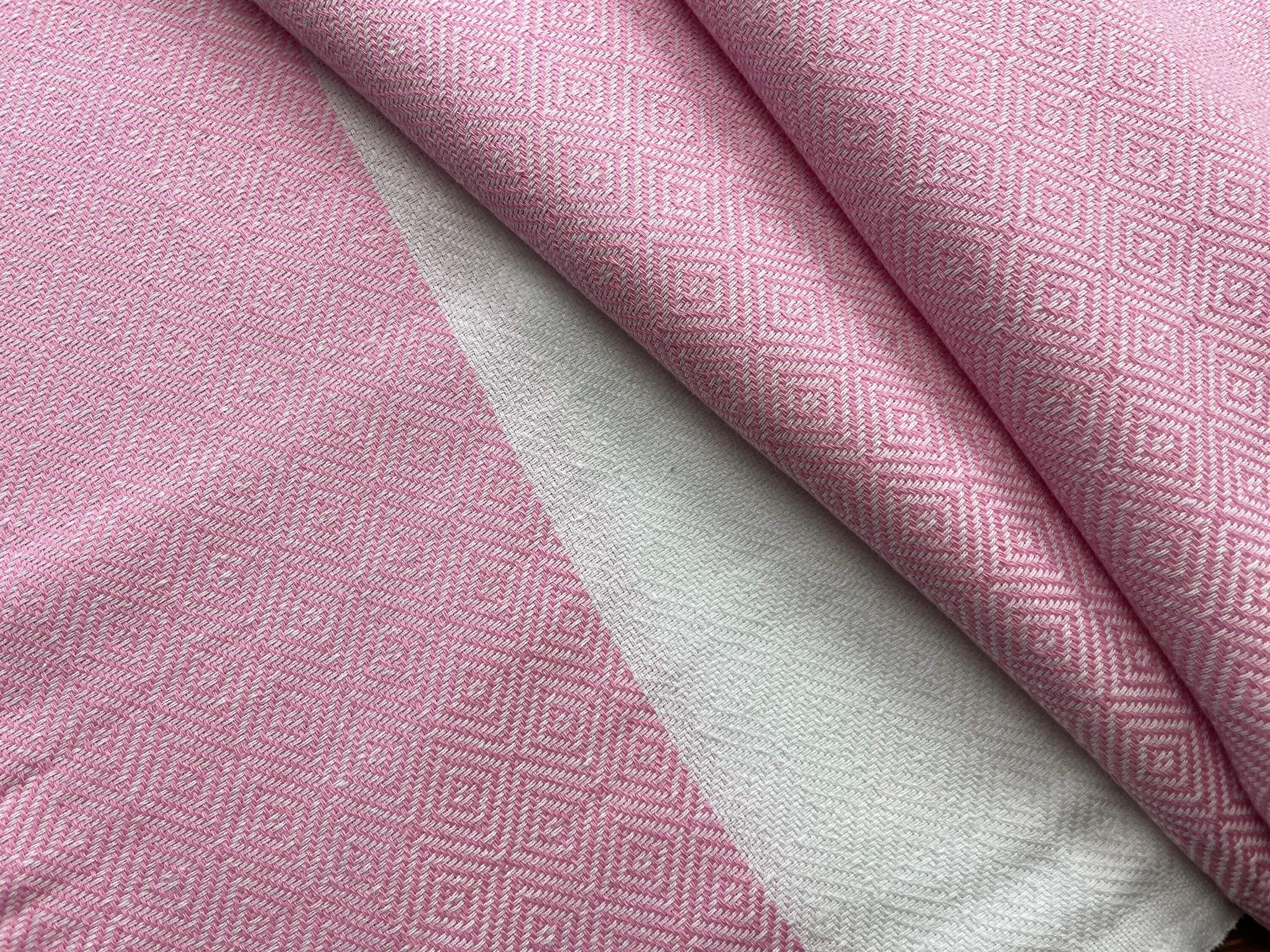 Luxurious Turkish Peshtemal Towel