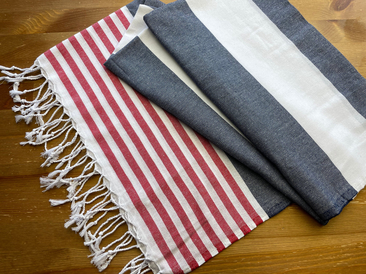 Turkish Beach Towel