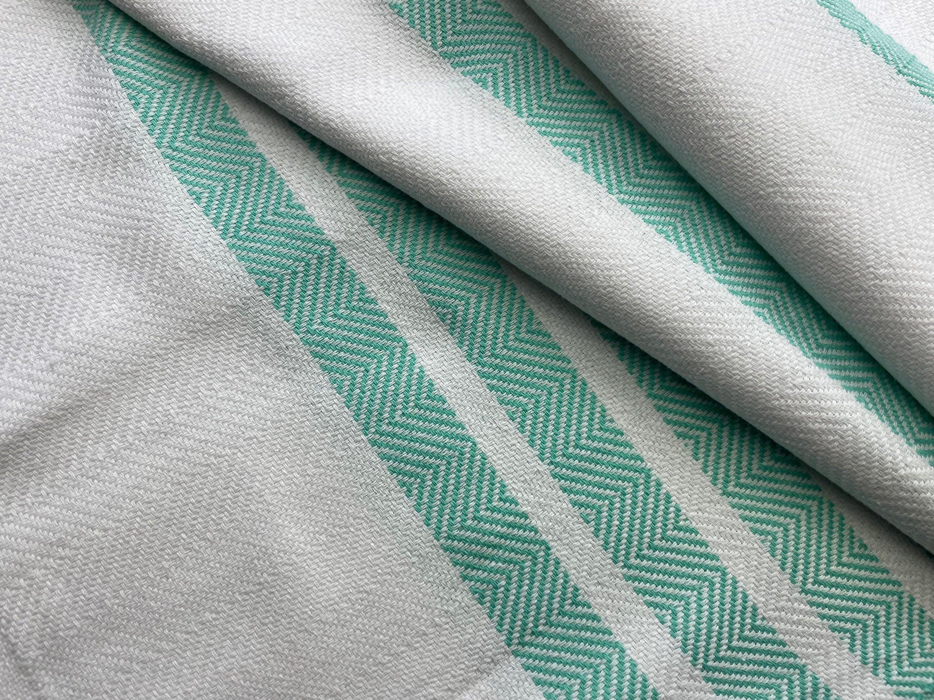 Soft Turkish Peshtemal Towel