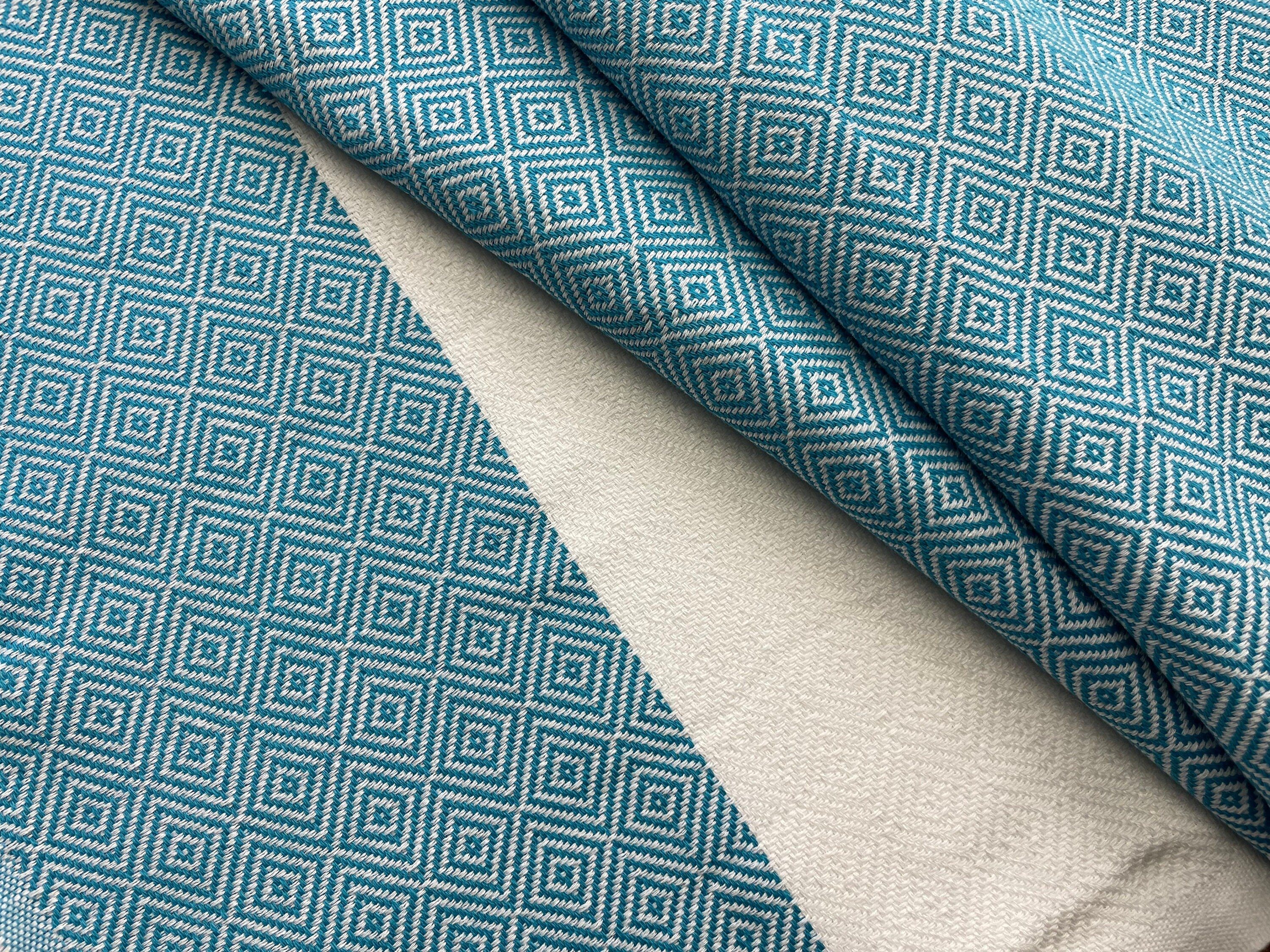 Luxurious Turkish Peshtemal Towel