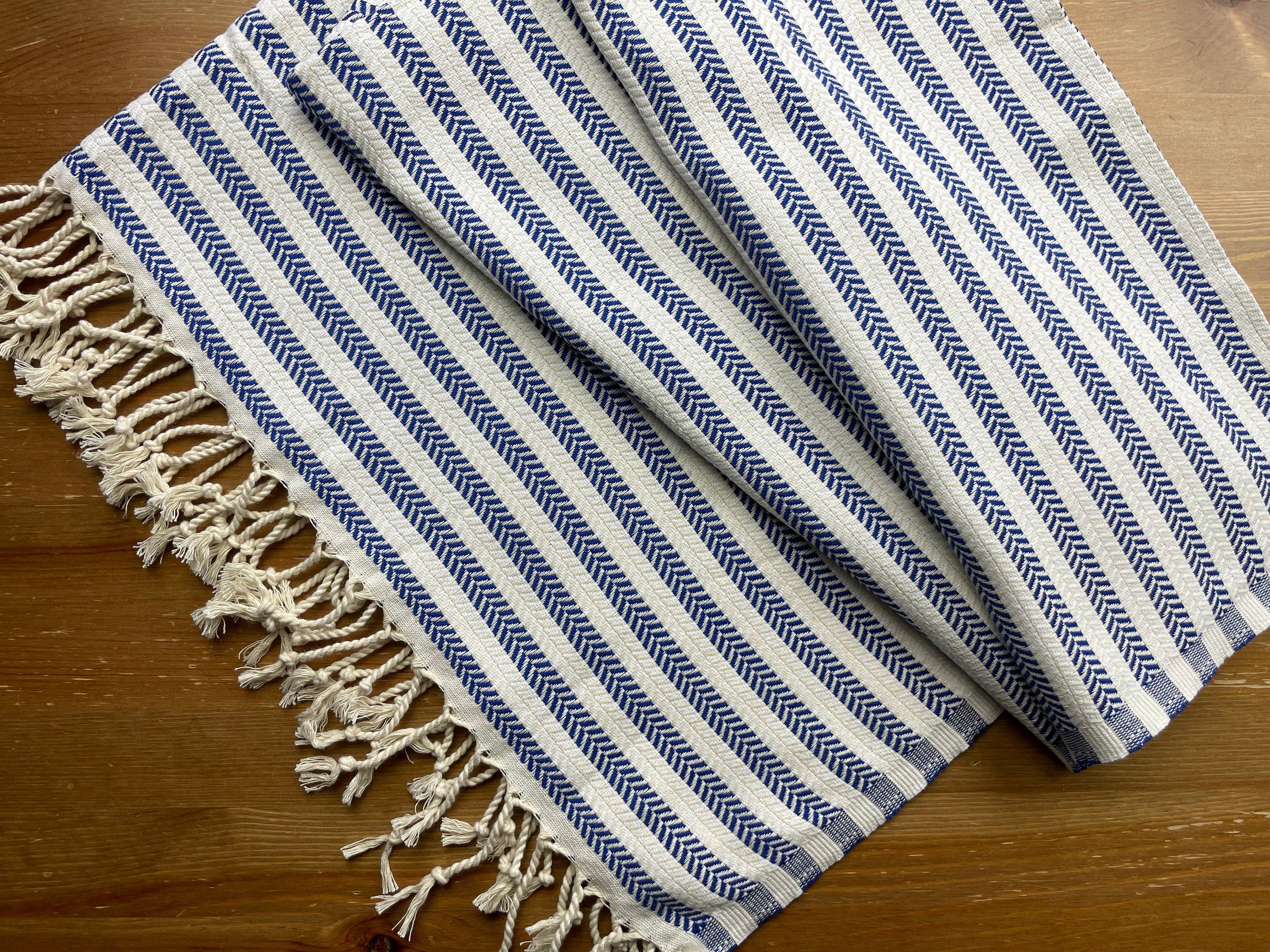 Turkish Peshtemal Towel