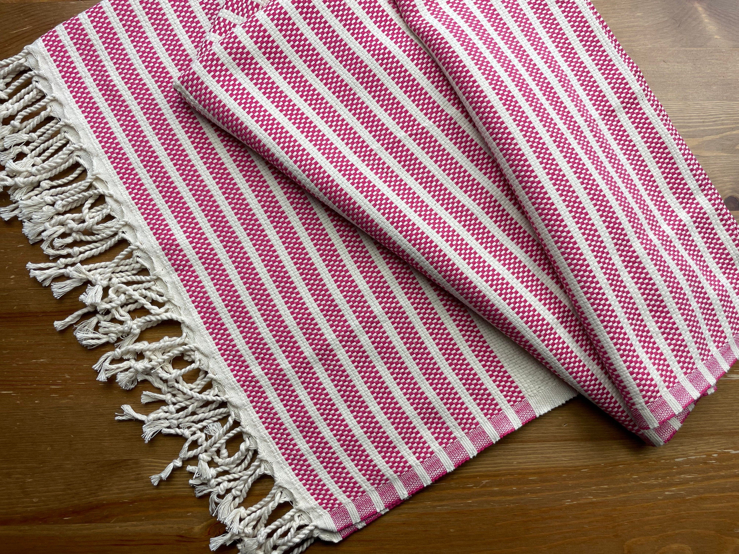 Turkish Luxury Peshtemal Towels