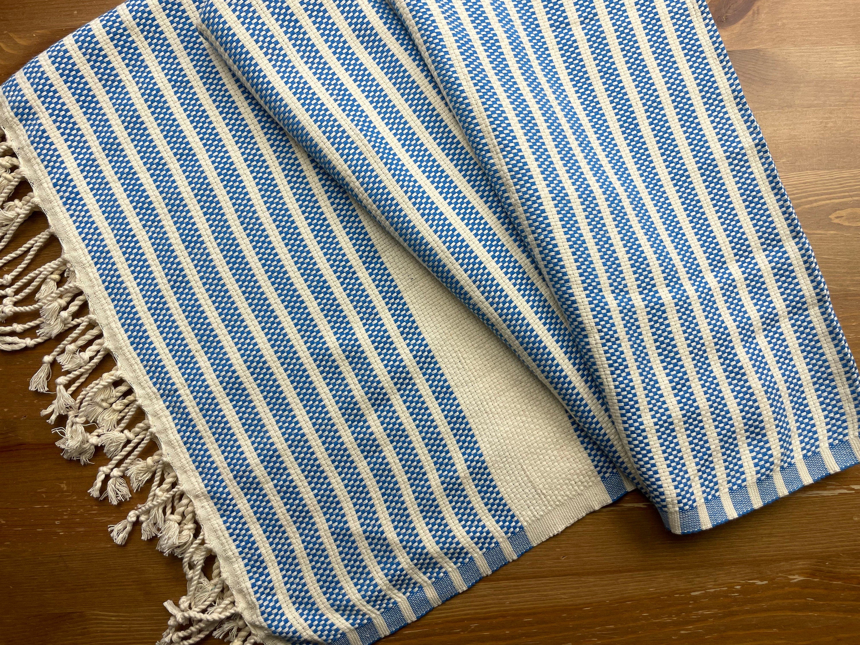 Turkish Luxury Peshtemal Towels