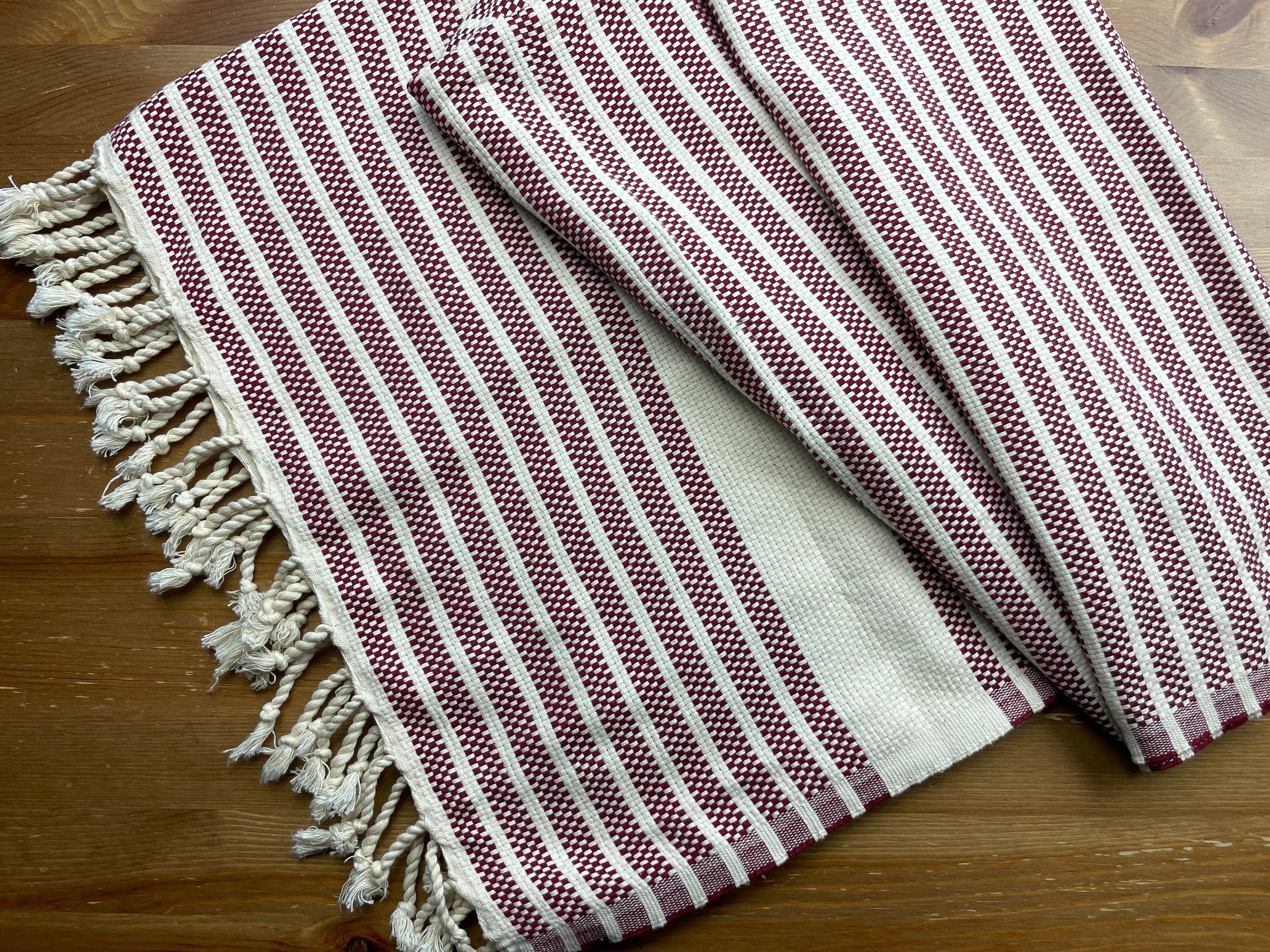 Turkish Luxury Peshtemal Towels