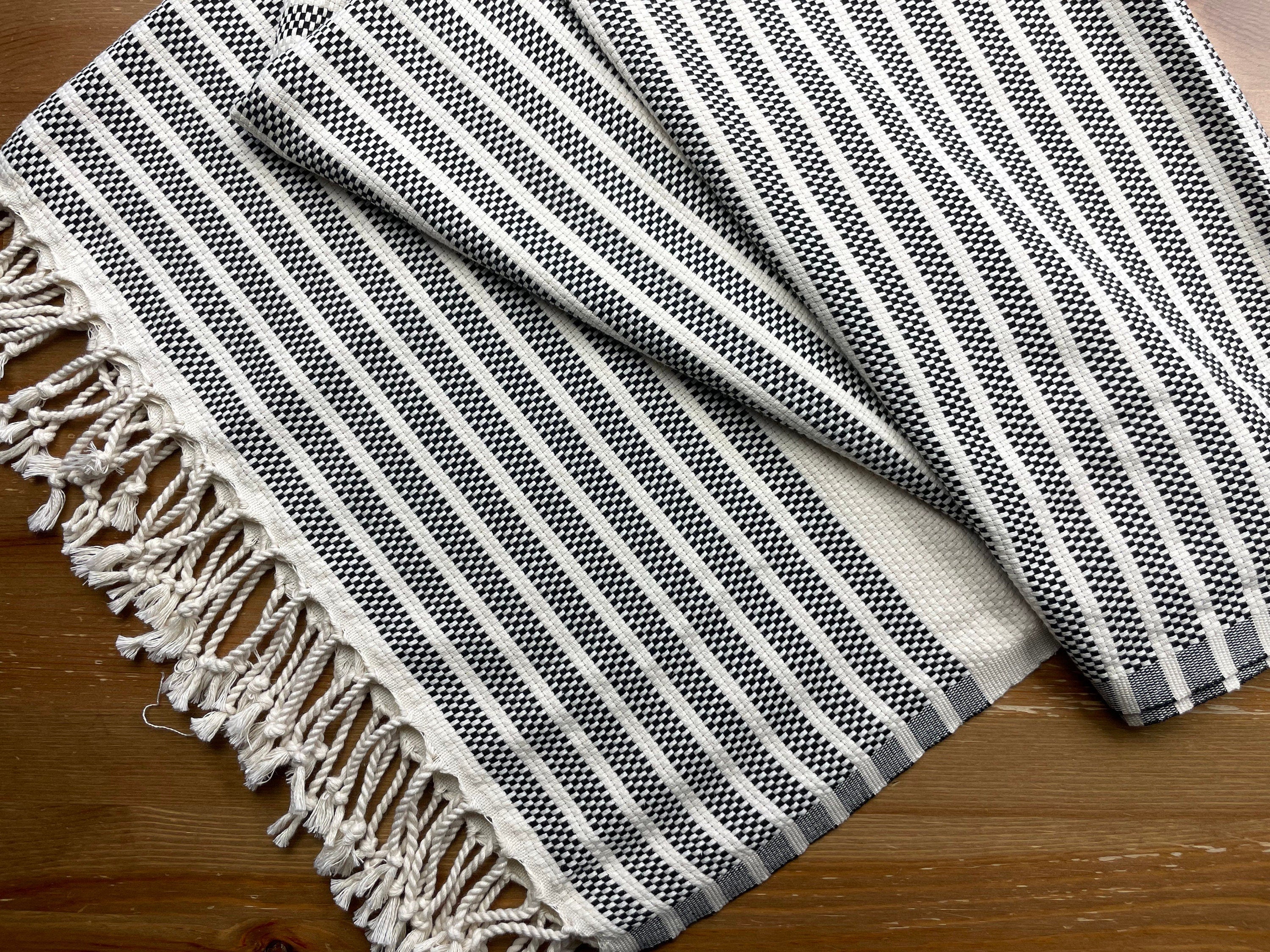 Turkish Both Cotton Peshtemal Towel