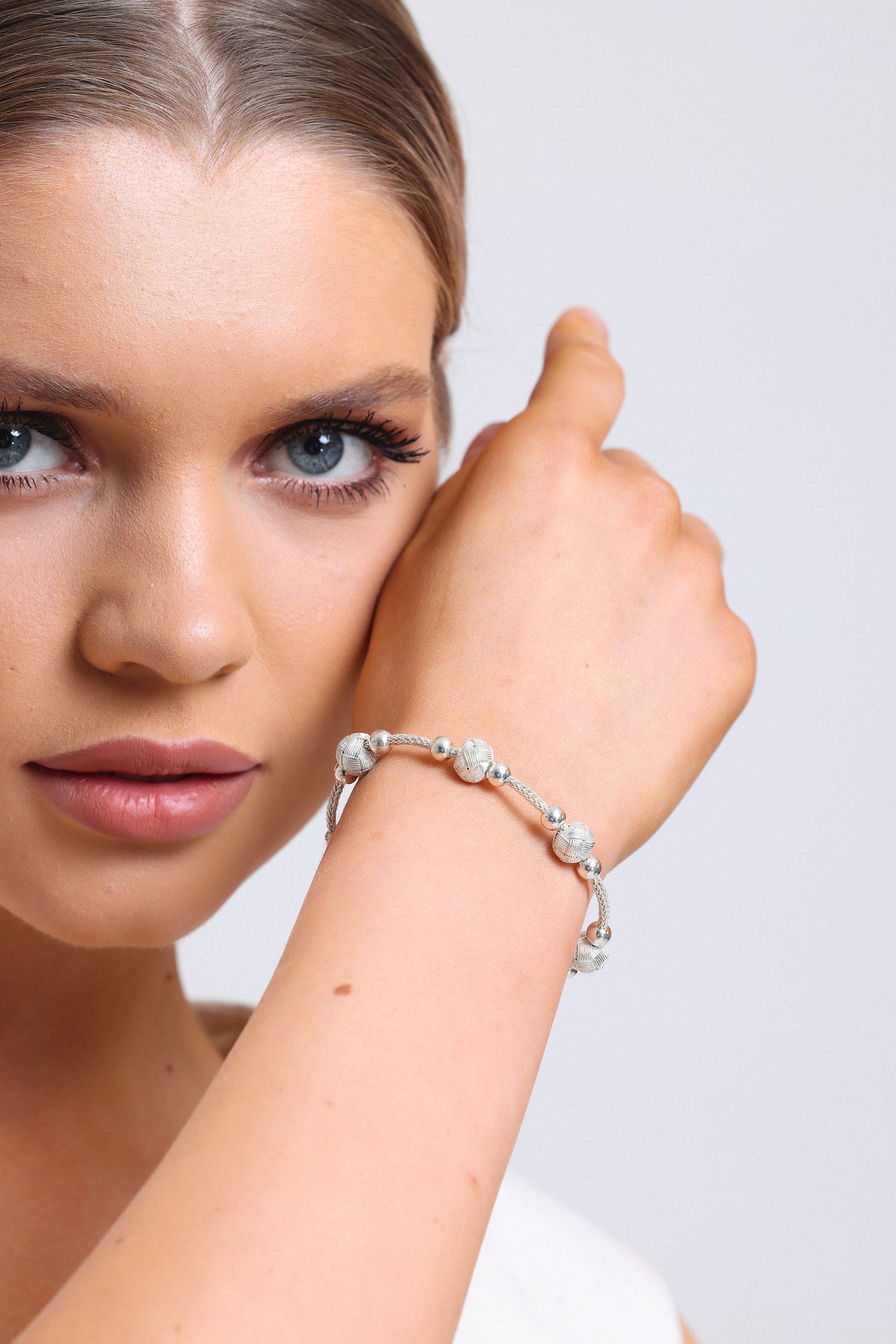 Stylish The Ariana Bracelet available at Moyoni Design
