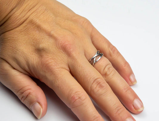 Adjustable Unique Gift for Her - Classic and Elegant Jewelry