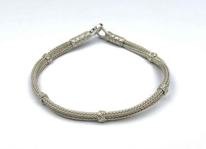 Stylish BRIDESMAID BRACELET, Weaved Handmade Bracelet, Birthday Gift for Mum, Layered Bracelet, Handmade Bracelet, Boho Bracelet available at Moyoni Design