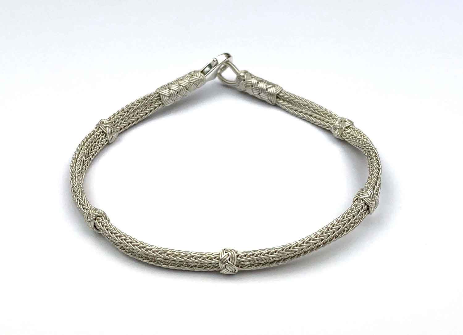BRIDESMAID BRACELET, Weaved Handmade Bracelet, Birthday Gift for Mum, Layered Bracelet, Handmade Bracelet, Boho Bracelet