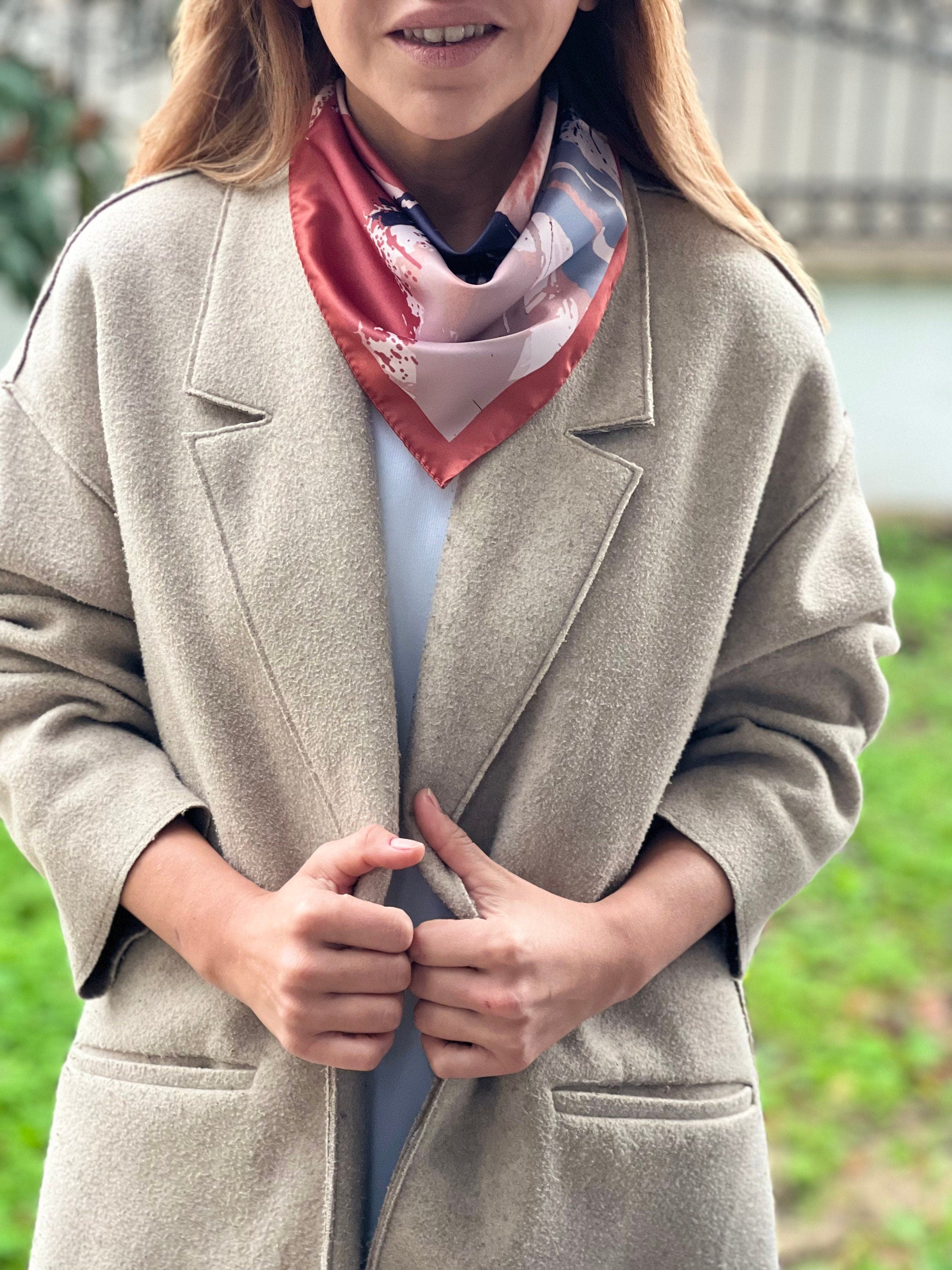Stay stylish all winter long with our range of stylish accessories, made from the finest materials. From gift bows to neck scarves, we have got everything you need to keep your style on point.